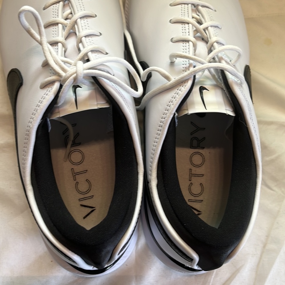 Nike Air Zoom Victory Tour 2 Golf Shoes NWOT - Picture 4 of 8